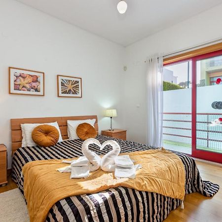 Villa Marina Albufeira Exteriér fotografie