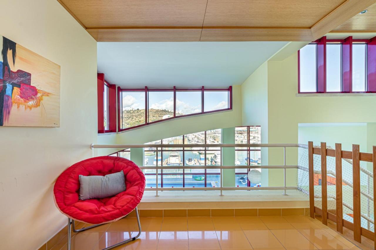 Villa Marina Albufeira Exteriér fotografie