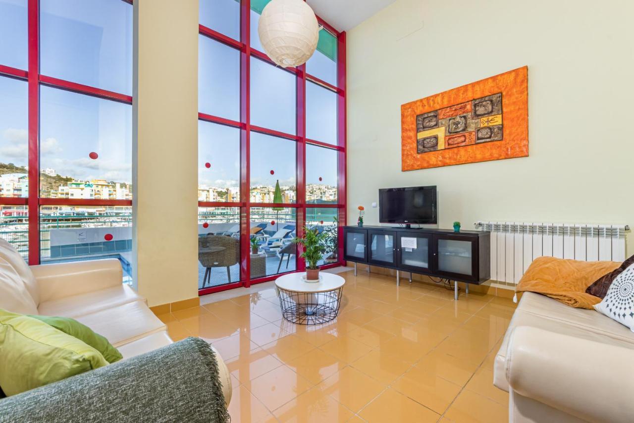 Villa Marina Albufeira Exteriér fotografie
